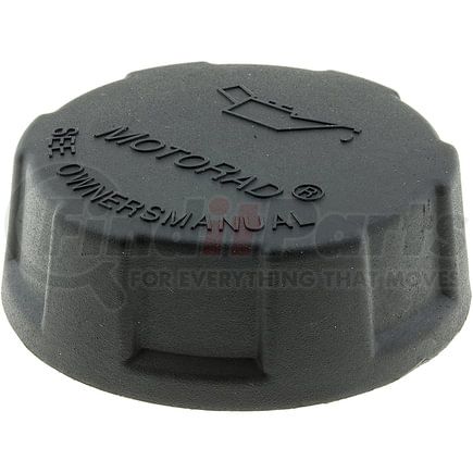 31280 by GATES - Engine Oil Filler Cap