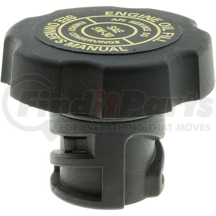 31283 by GATES - Engine Oil Filler Cap