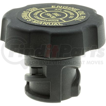 Gates 31283 Engine Oil Filler Cap Engine Oil Filler Cap