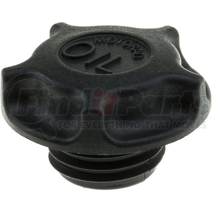 31284 by GATES - Engine Oil Filler Cap