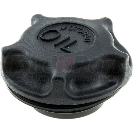 31285 by GATES - Engine Oil Filler Cap