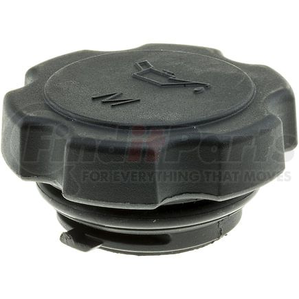 31291 by GATES - Engine Oil Filler Cap