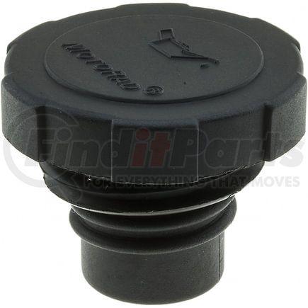 31292 by GATES - Engine Oil Filler Cap