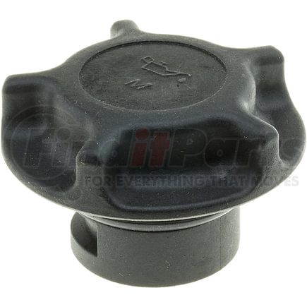 31294 by GATES - Engine Oil Filler Cap