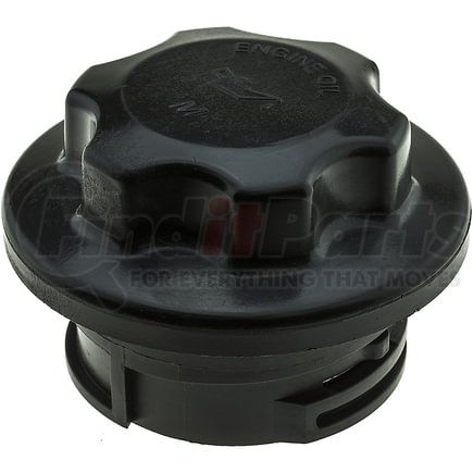 31296 by GATES - Engine Oil Filler Cap