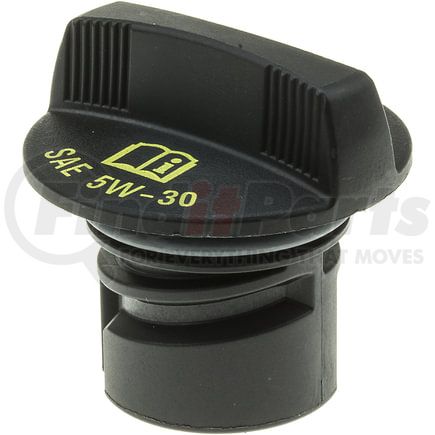 31299 by GATES - Engine Oil Filler Cap