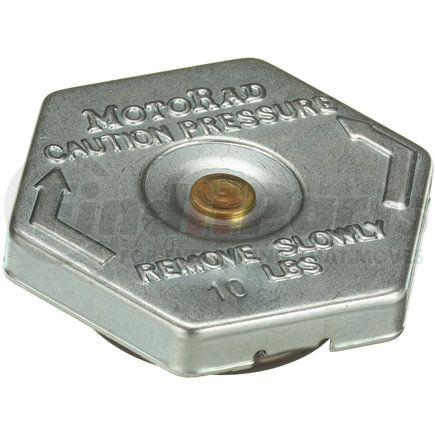 31309 by GATES - Heavy-Duty Radiator Cap