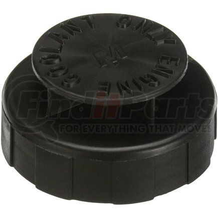 31312 by GATES - OE Type Radiator Cap