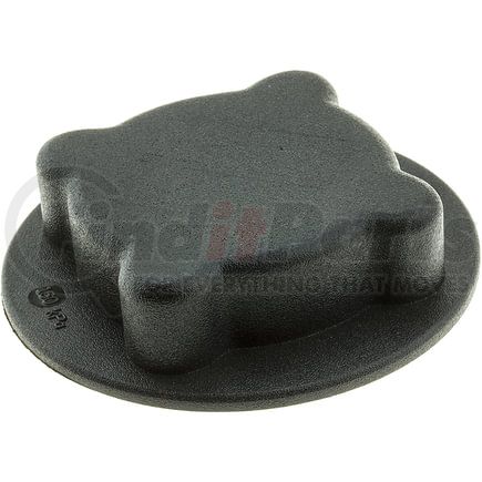 31329 by GATES - OE Type Radiator Cap