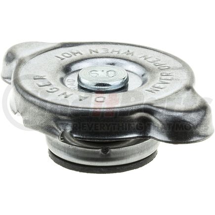 31333 by GATES - OE Type Radiator Cap