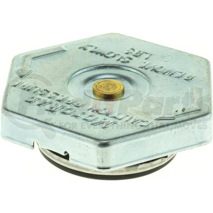 31349 by GATES - Heavy-Duty Radiator Cap