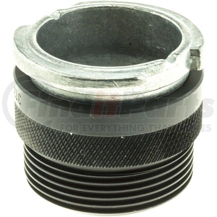 31379 by GATES - Radiator Cap Tester Adapter