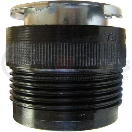 31381 by GATES - Cooling System Tester Adapter