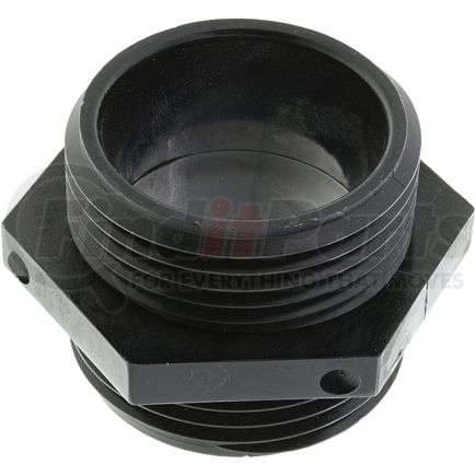 31384 by GATES - Radiator Cap Tester Adapter