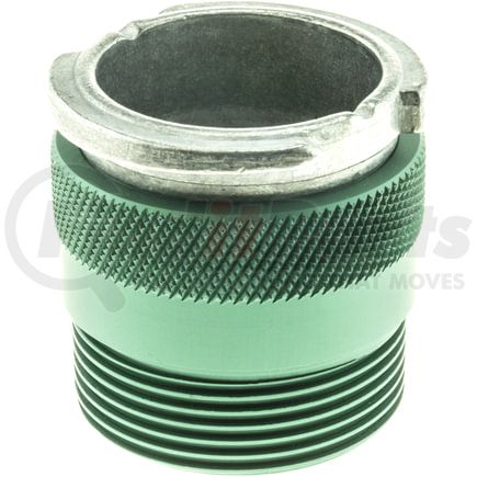 31391 by GATES - Radiator Cap Tester Adapter