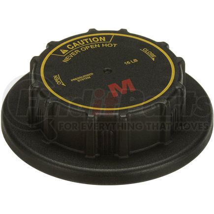 31406 by GATES - OE Type Radiator Cap