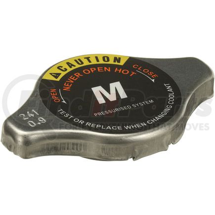 31411 by GATES - OE Type Radiator Cap