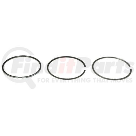 Sealed Power E-984KC50MM Engine Piston Ring Set Engine Piston Ring Set