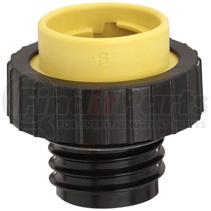 31451 by GATES - Fuel Tank Cap System Tester/Adapter