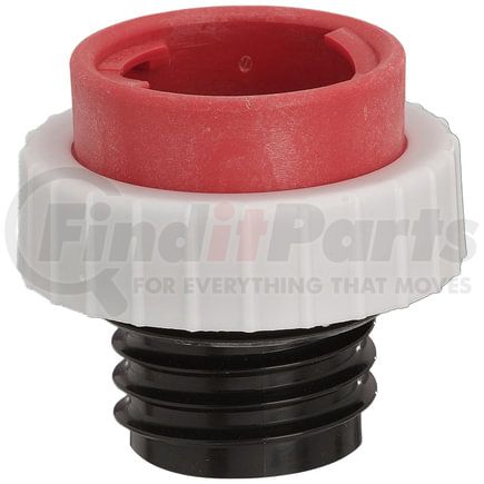 31452 by GATES - Fuel Tank Cap System Tester/Adapter