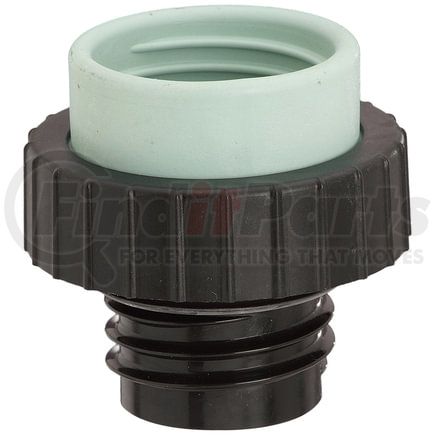 31460 by GATES - Fuel Tank Cap System Tester/Adapter