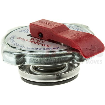 31505 by GATES - Safety Release Radiator Cap