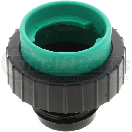 31464 by GATES - Fuel Tank Cap System Tester/Adapter