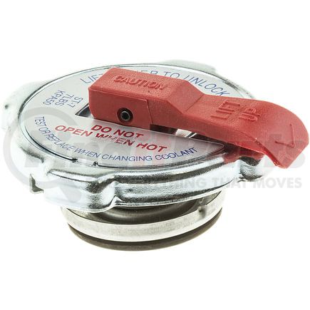 31508 by GATES - Safety Release Radiator Cap