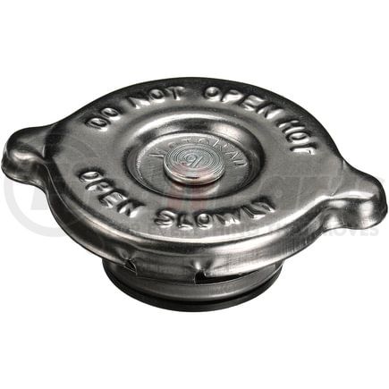 31520 by GATES - OE Type Radiator Cap