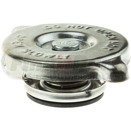 31522 by GATES - OE Type Radiator Cap