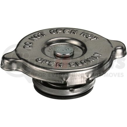 31523 by GATES - OE Type Radiator Cap