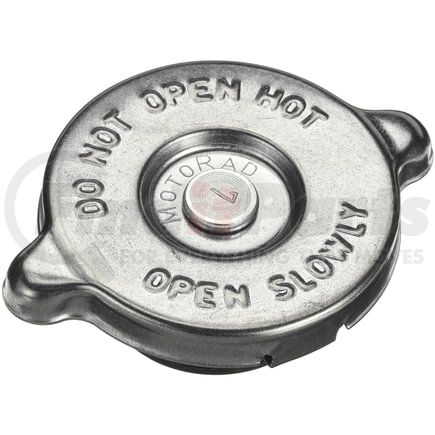 31526 by GATES - OE Type Radiator Cap