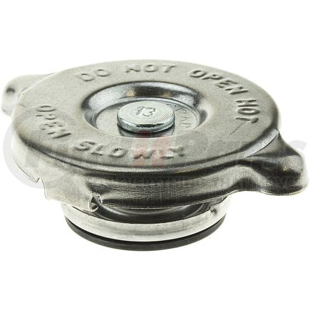 31527 by GATES - OE Type Radiator Cap