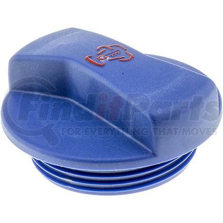 31529 by GATES - OE Type Radiator Cap