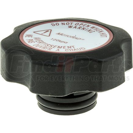 31539 by GATES - OE Type Radiator Cap