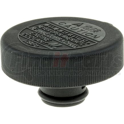 31541 by GATES - OE Type Radiator Cap