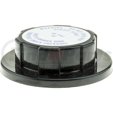 31544 by GATES - OE Type Radiator Cap