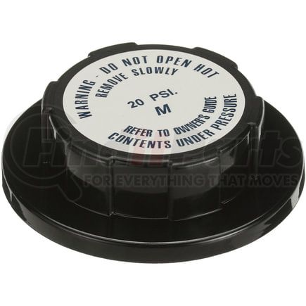 Gates 31545 Radiator Cap OE Type Radiator Cap