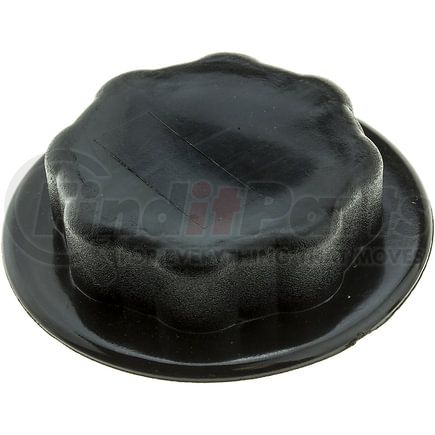 31547 by GATES - OE Type Radiator Cap