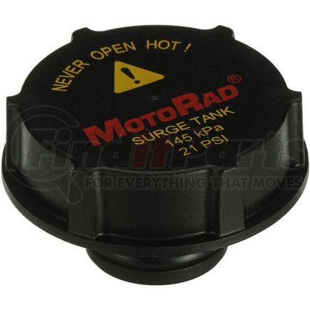 31549 by GATES - OE Type Radiator Cap