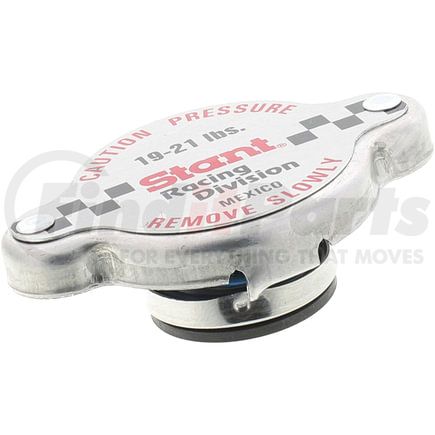 31551 by GATES - OE Type Radiator Cap