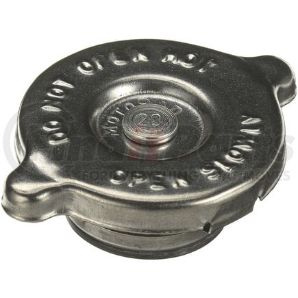 31553 by GATES - OE Type Radiator Cap