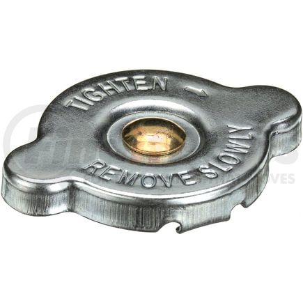 31561 by GATES - OE Type Radiator Cap