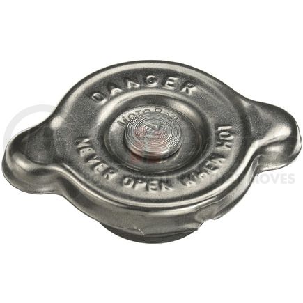 31564 by GATES - OE Type Radiator Cap