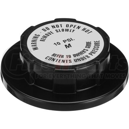 31567 by GATES - OE Type Radiator Cap