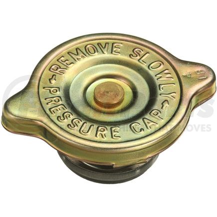 31572 by GATES - OE Type Radiator Cap