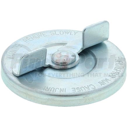 31601 by GATES - OE Equivalent Fuel Tank Cap