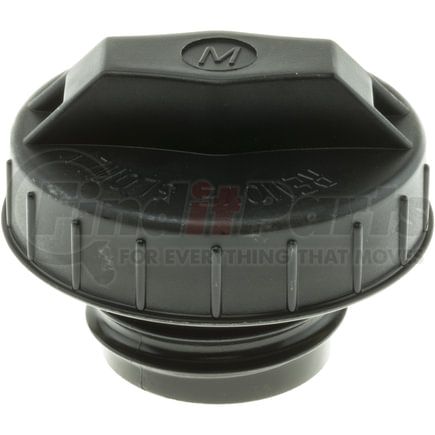 31612 by GATES - OE Equivalent Fuel Tank Cap