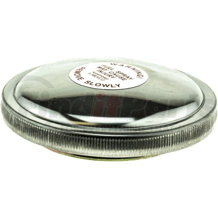 31620 by GATES - OE Equivalent Fuel Tank Cap