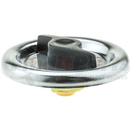 31624 by GATES - OE Equivalent Fuel Tank Cap